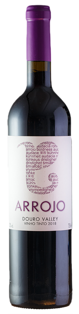 Douro Arrojo Tinto